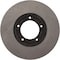 Centric Parts Standard Brake Rotor, 121.44035 121.44035 - alternate 6